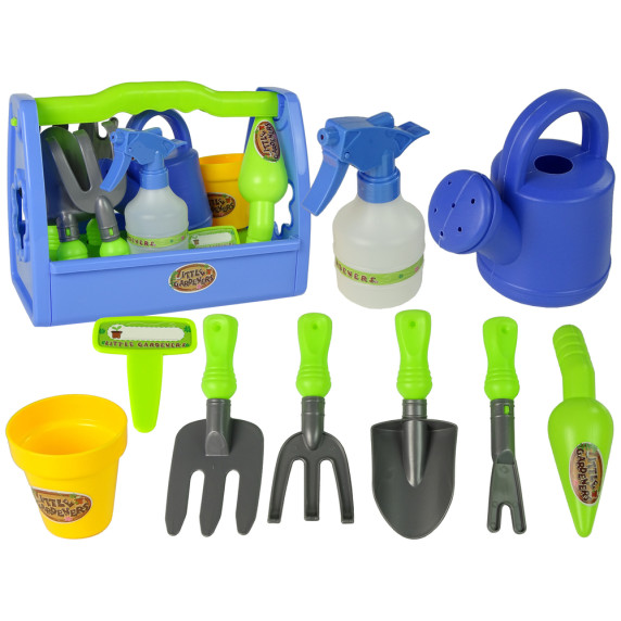 Set unelte grădinărit pentru copii