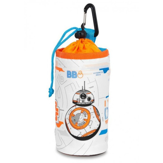 Obal na fľašu STAR WARS BB-8
