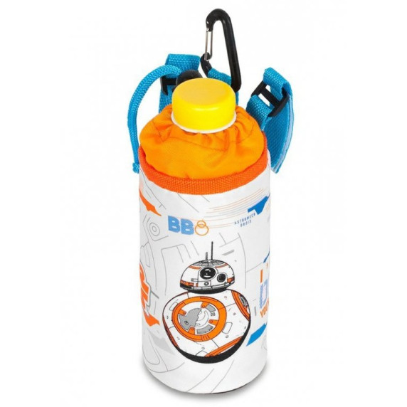 Obal na fľašu STAR WARS BB-8