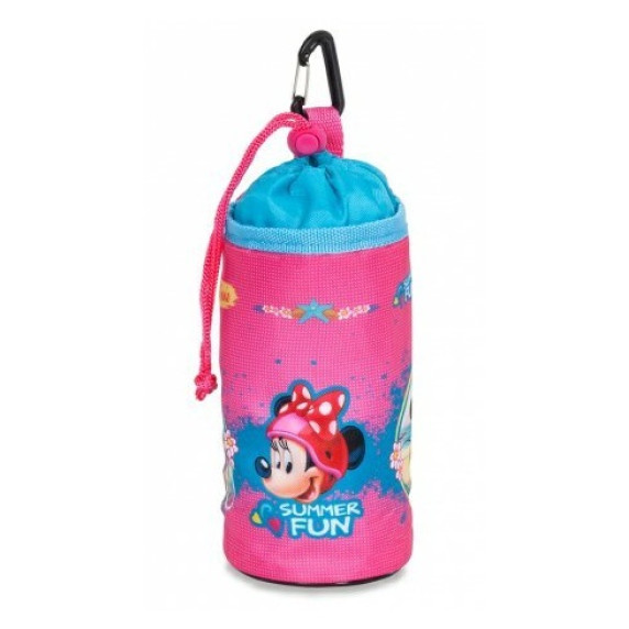 Husă pentru sticlă - Disney Minnie