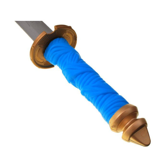 Detský kostým Mladé ninja korytnačky - Leonardo