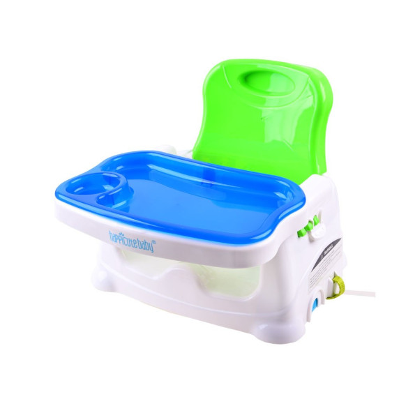 Măsuță interactivă cu scaun 2în1 –  Inlea4Fun HAPPYCUTE BABY