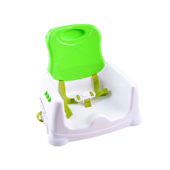 Măsuță interactivă cu scaun 2în1 –  Inlea4Fun HAPPYCUTE BABY