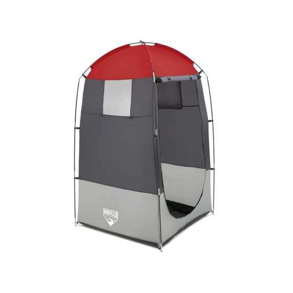 Cort multifuncțional - vestiar - 110 x 190 cm - BESTWAY 68002