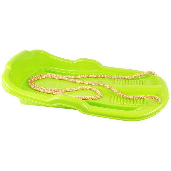 Sanie TECHNOK TOYS 6481 - Inlea4Fun - verde