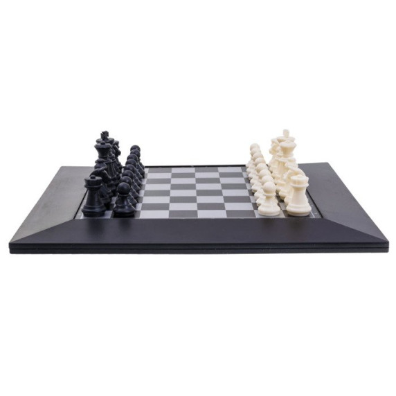 Mágneses úti sakk készlet CHESS