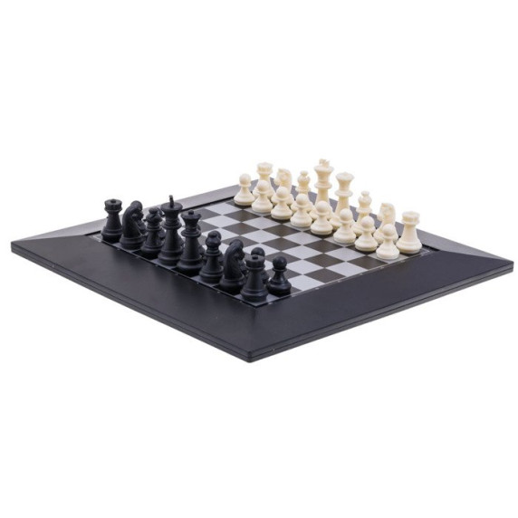 Mágneses úti sakk készlet CHESS
