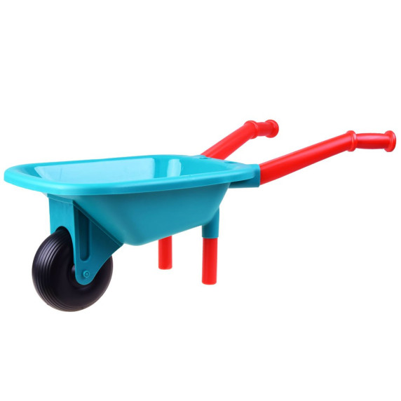 Kerti szerszámok talicskával Inlea4Fun GARDEN TOOL SETS