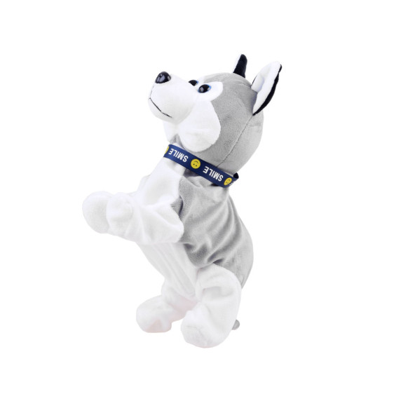 Câine interactiv - Husky - Inlea4Fun