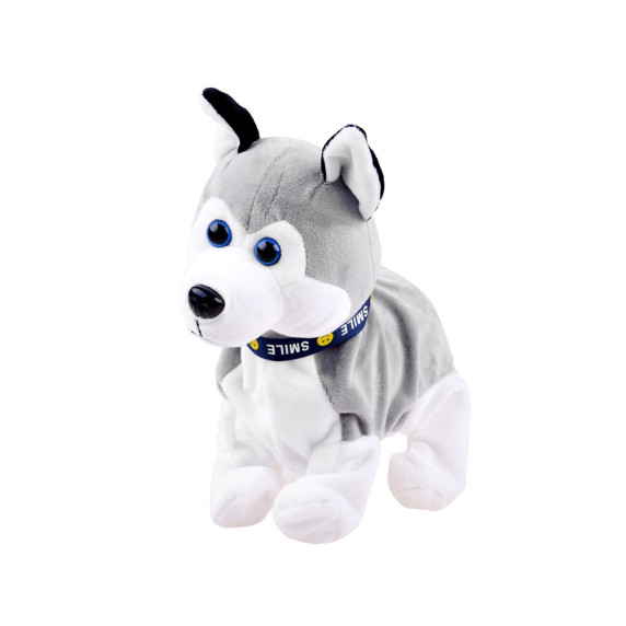 Câine interactiv - Husky - Inlea4Fun