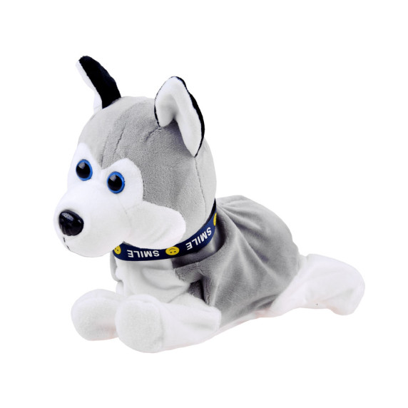 Câine interactiv - Husky - Inlea4Fun