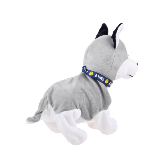 Câine interactiv - Husky - Inlea4Fun