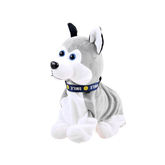 Câine interactiv - Husky - Inlea4Fun