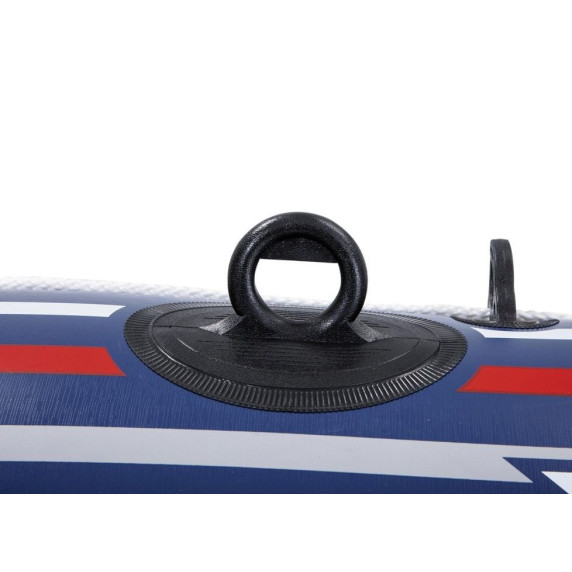 Felfújható gumicsónak Ponton TRECK X2  BESTWAY 61068