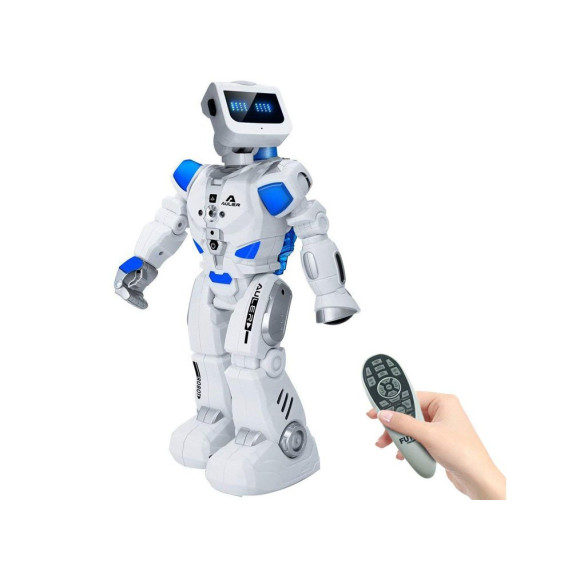 Távirányítós táncoló robot Inlea4Fun ALIEN WATER DRIVEN ROBOT