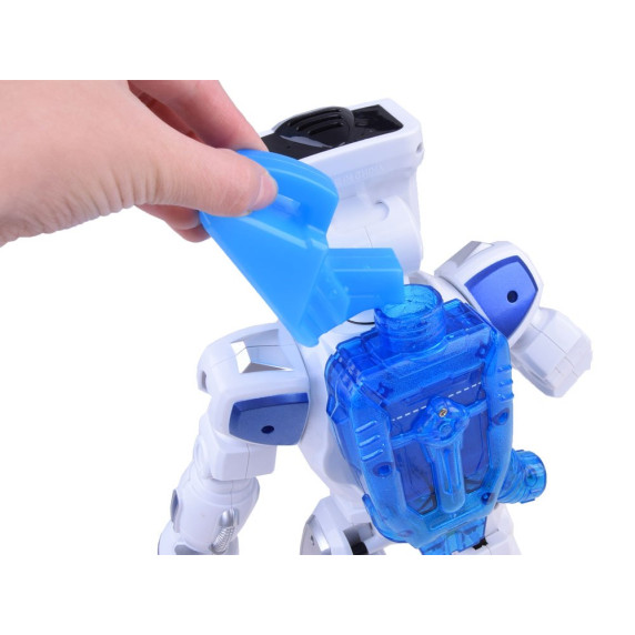Távirányítós táncoló robot Inlea4Fun ALIEN WATER DRIVEN ROBOT