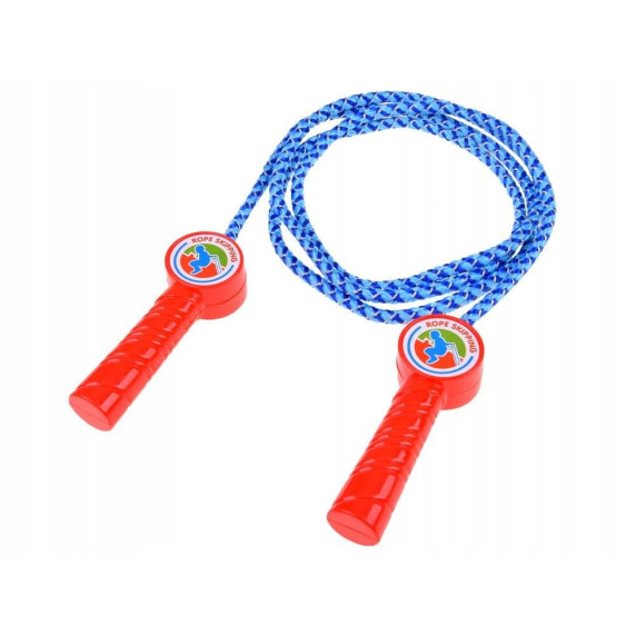 Coardă de sărit - Inlea4Fun ROPE SKIPPING SP0641