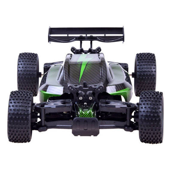 RC Auto na diaľkové ovládanie BUGGY 4x4 Inlea4Fun - zelené