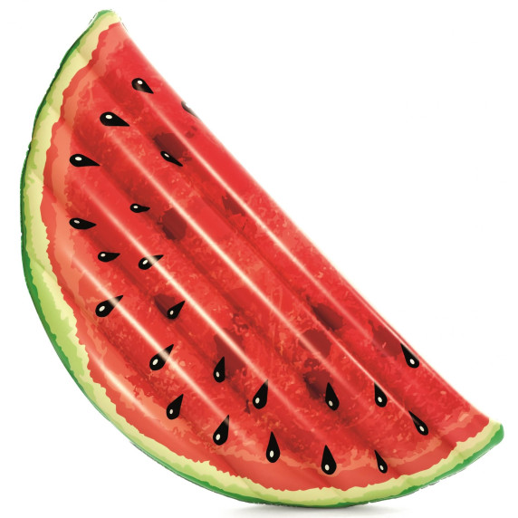 Nafukovacie lehátko MELÓN 174 x 89 cm BESTWAY 43159