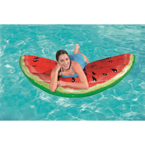Nafukovacie lehátko MELÓN 174 x 89 cm BESTWAY 43159