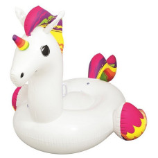 Saltea gonflabilă - unicorn - 224 X 164 cm - BESTWAY - 
