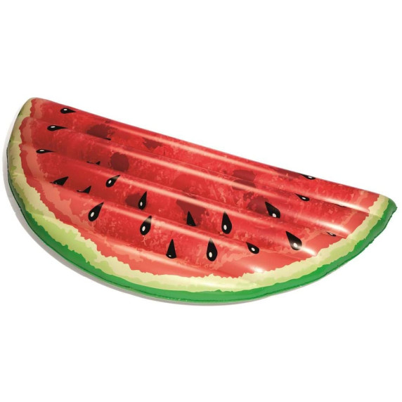 Nafukovacie lehátko MELÓN 174 x 89 cm BESTWAY 43159