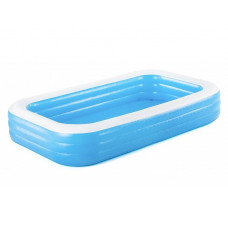 Piscină gonflabilă - 305 x 183 x 56 cm - BESTWAY Family 54009 - 