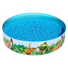 Piscină pentru copii -  Dinosaur 183 x 38 cm 55022 -  BESTWAY - 