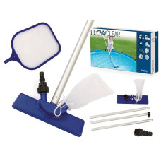 Set pentru curățare piscină - BESTWAY 58013 - 