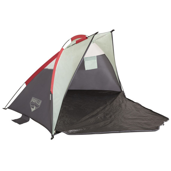 Plážový stan BESTWAY RAMBLE X2 68001