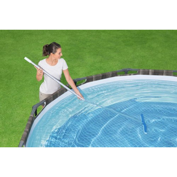 Perie pentru curățarea piscinei-BESTWAY 58280