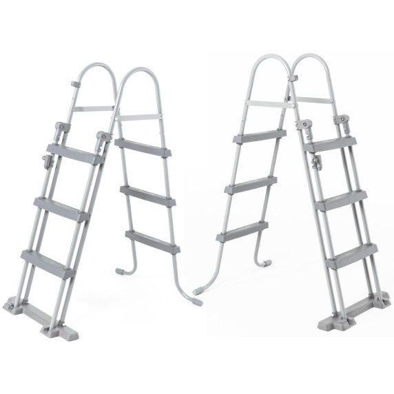 Schody do bazéna 107 cm BESTWAY 58330