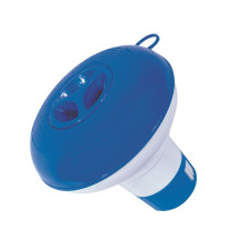 BESTWAY plávajúci dávkovač chemikálií 58210 - 