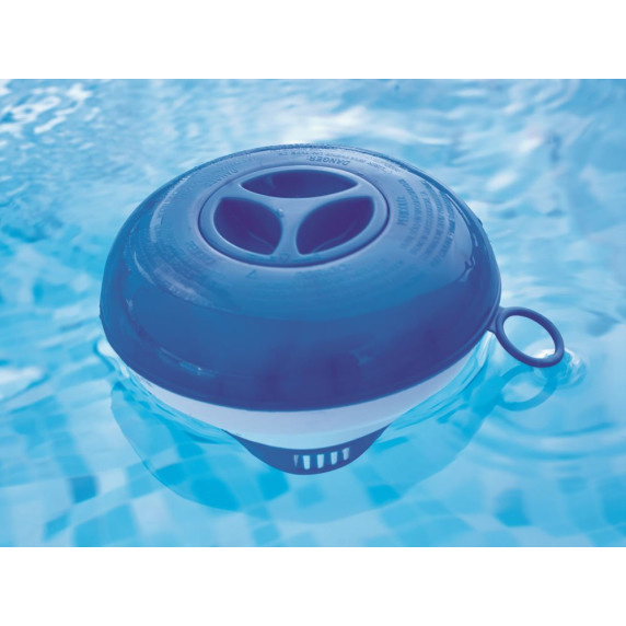 Dozator de clor plutitor - BESTWAY