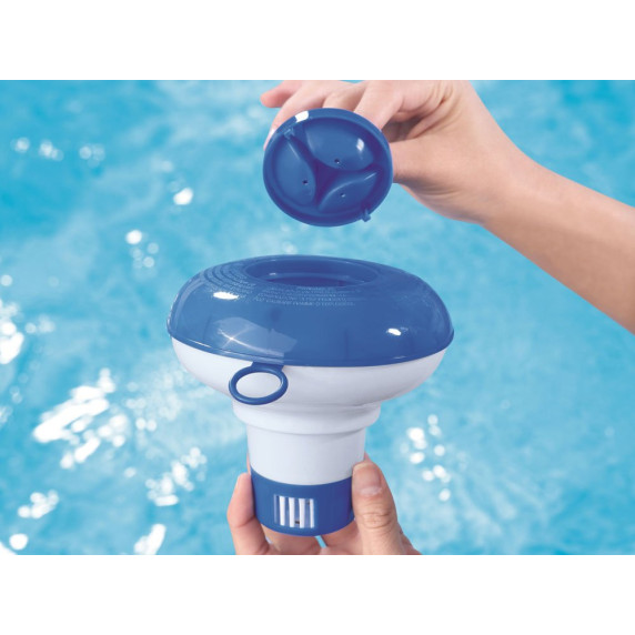 Dozator de clor plutitor - BESTWAY