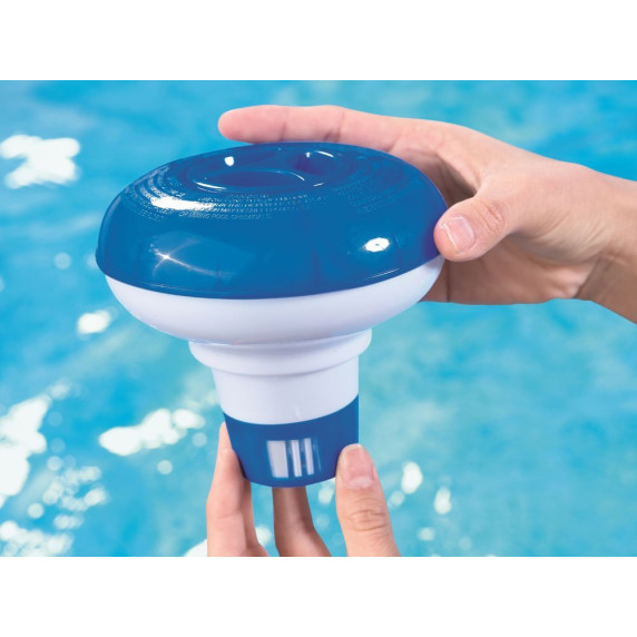 Dozator de clor plutitor - BESTWAY