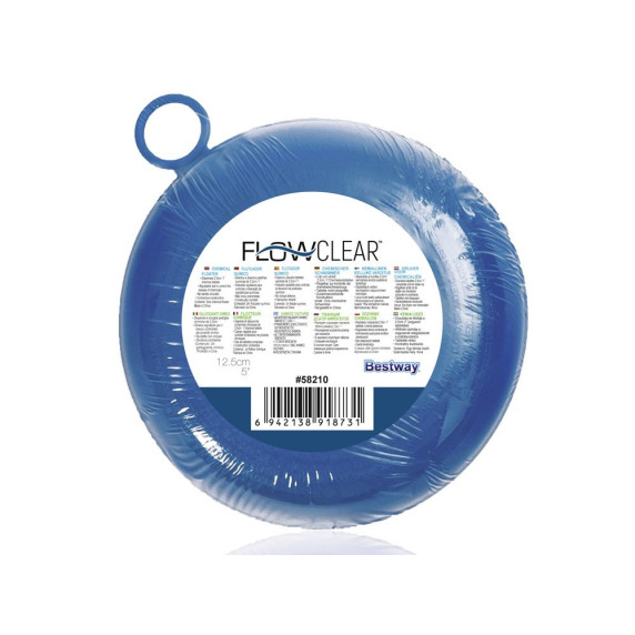 Dozator de clor plutitor - BESTWAY