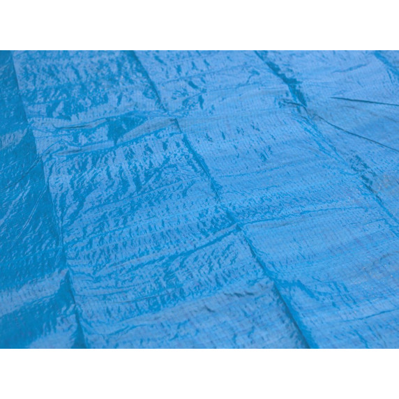 Prelată piscină - 335 x 335 cm - BESTWAY 58001