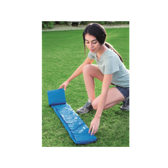 Prelată piscină - 335 x 335 cm - BESTWAY 58001