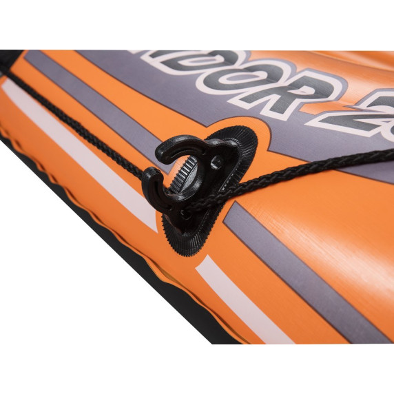 Felfújható csónak 188x98 cm BESTWAY 61062 Kondor 2000
