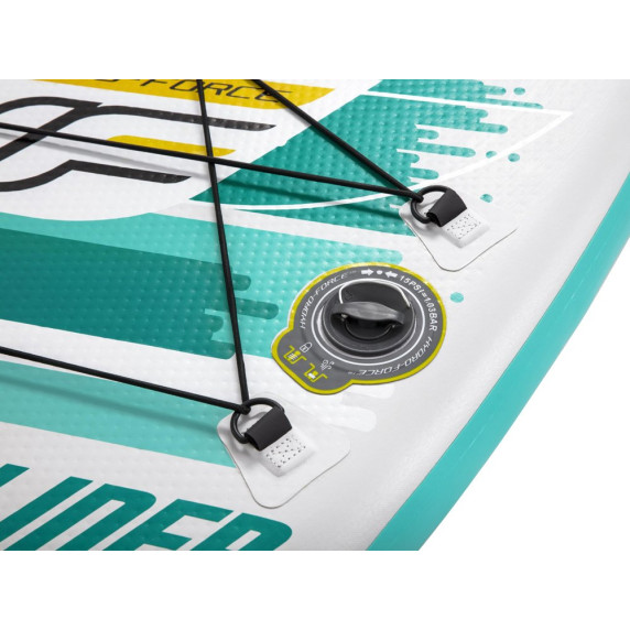 Paddleboard Bestway BESTWAY 65347 AquaGlider 320x79x12 cm
