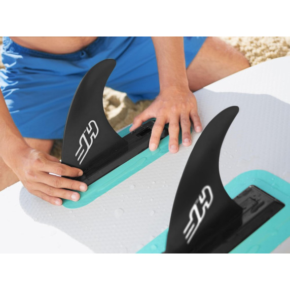 Paddleboard Bestway BESTWAY 65347 AquaGlider 320x79x12 cm