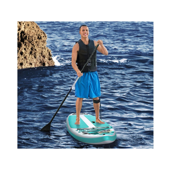 Paddleboard Bestway BESTWAY 65347 AquaGlider 320x79x12 cm