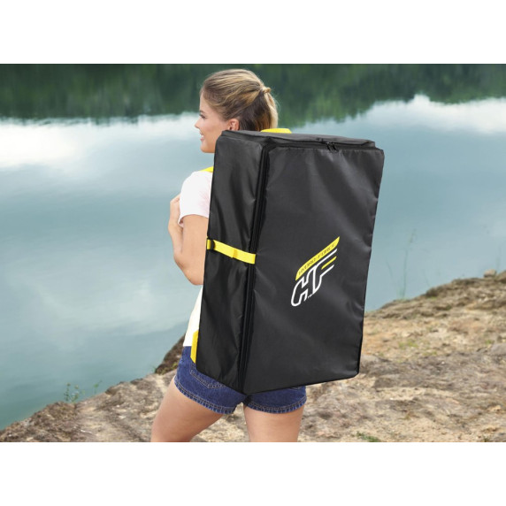 Paddleboard Bestway BESTWAY 65347 AquaGlider 320x79x12 cm