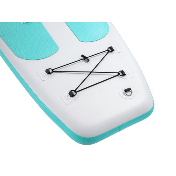 Paddleboard Bestway BESTWAY 65347 AquaGlider 320x79x12 cm