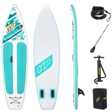 Paddleboard Bestway BESTWAY 65347 AquaGlider 320x79x12 cm - 