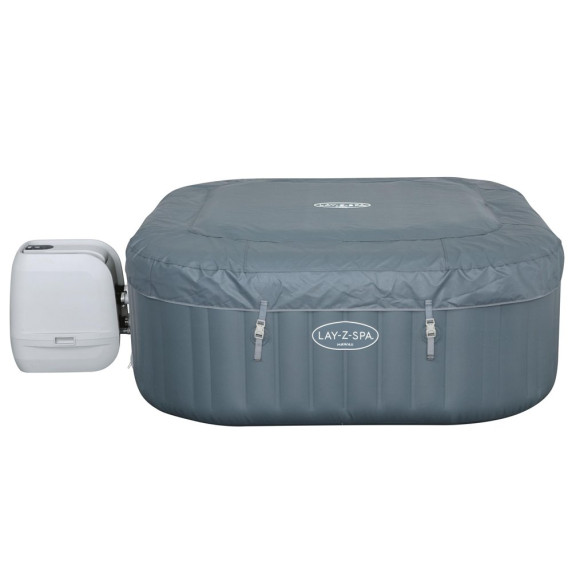 Felfújható masszázsmedence 180x71 cm BESTWAY 60031 Lay-Z-Spa HAWAII