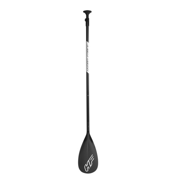 Placă paddleboard - BESTWAY 65343 Hydro-Force Fastblast 3Tech - 381x76x15 cm