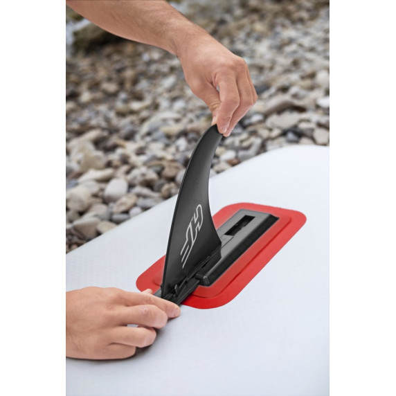 Placă paddleboard - BESTWAY 65343 Hydro-Force Fastblast 3Tech - 381x76x15 cm