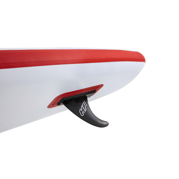 Placă paddleboard - BESTWAY 65343 Hydro-Force Fastblast 3Tech - 381x76x15 cm